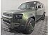 New 2026 Land Rover Defender