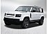New 2026 Land Rover Defender