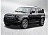 New 2026 Land Rover Defender