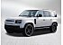 New 2026 Land Rover Defender