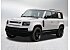 New 2026 Land Rover Defender