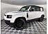 New 2026 Land Rover Defender