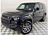 New 2026 Land Rover Defender