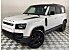 New 2026 Land Rover Defender