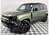 New 2026 Land Rover Defender