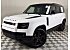 New 2026 Land Rover Defender