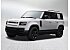 New 2026 Land Rover Defender