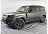 New 2026 Land Rover Defender