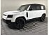 New 2026 Land Rover Defender