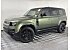 New 2026 Land Rover Defender