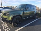 2026 Land Rover Defender