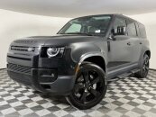 New 2026 Land Rover Defender