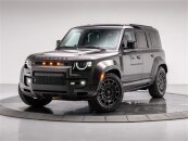 New 2026 Land Rover Defender