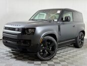 New 2026 Land Rover Defender