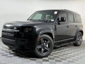 New 2026 Land Rover Defender