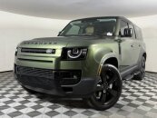 New 2026 Land Rover Defender