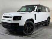 New 2026 Land Rover Defender