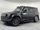 New 2026 Land Rover Defender