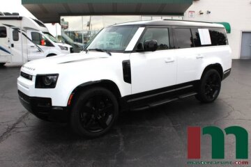 2026 Land Rover Defender