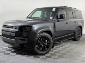 New 2026 Land Rover Defender