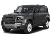 New 2026 Land Rover Defender
