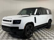 New 2026 Land Rover Defender