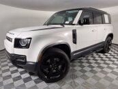 New 2026 Land Rover Defender