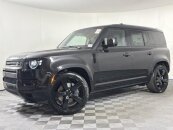 New 2026 Land Rover Defender