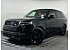 New 2026 Land Rover Range Rover SE