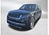 New 2026 Land Rover Range Rover SE