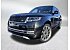 New 2026 Land Rover Range Rover SE