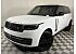 New 2026 Land Rover Range Rover SE