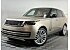 New 2026 Land Rover Range Rover SE