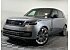 New 2026 Land Rover Range Rover SE