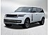 New 2026 Land Rover Range Rover SE