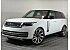 New 2026 Land Rover Range Rover SE