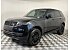 New 2026 Land Rover Range Rover SE