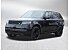 New 2026 Land Rover Range Rover SE