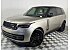 New 2026 Land Rover Range Rover SE