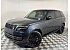 New 2026 Land Rover Range Rover SE