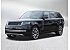 New 2026 Land Rover Range Rover SE