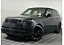 New 2026 Land Rover Range Rover SE