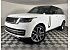 New 2026 Land Rover Range Rover SE