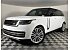 New 2026 Land Rover Range Rover SE