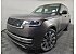 New 2026 Land Rover Range Rover SE
