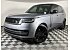 New 2026 Land Rover Range Rover SE