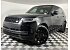 New 2026 Land Rover Range Rover SE