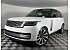 New 2026 Land Rover Range Rover SV