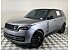 2026 Land Rover Range Rover SE