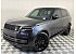 New 2026 Land Rover Range Rover SE